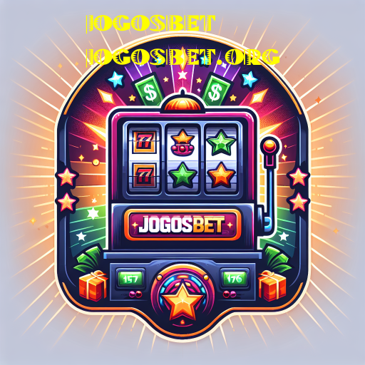 Explorando a Emoção dos Jackpots em Jogosbet