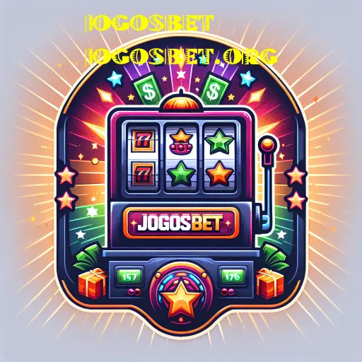 Explorando a Emoção dos Jackpots em Jogosbet