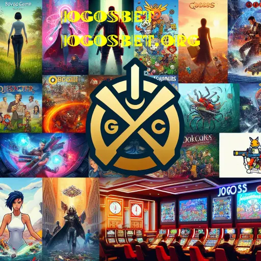 Novidades no Mundo dos Jogos: Tendências e Lançamentos Imperdíveis